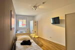 Etagenwohnung Durmersheim - 5 Zimmer, 158 m&sup2;, 2.200&euro; | Angebot:26730963