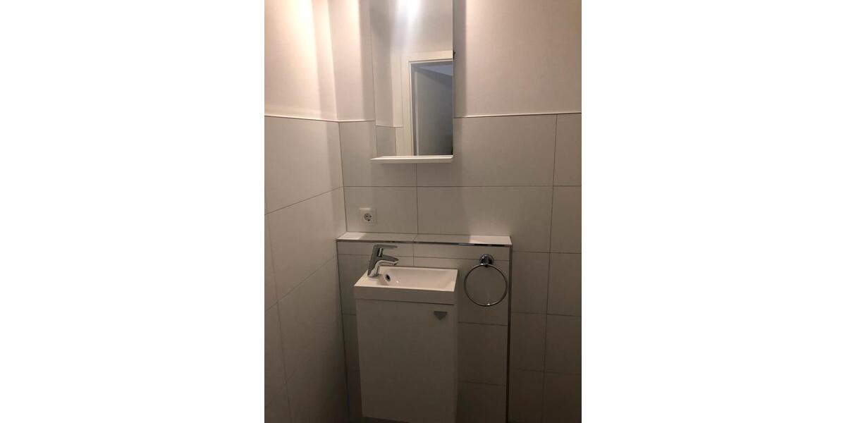 Modernes Penthouse mit Dachterrasse in Osnabrück – 129 m² Wohnkomfort 3 zimmer