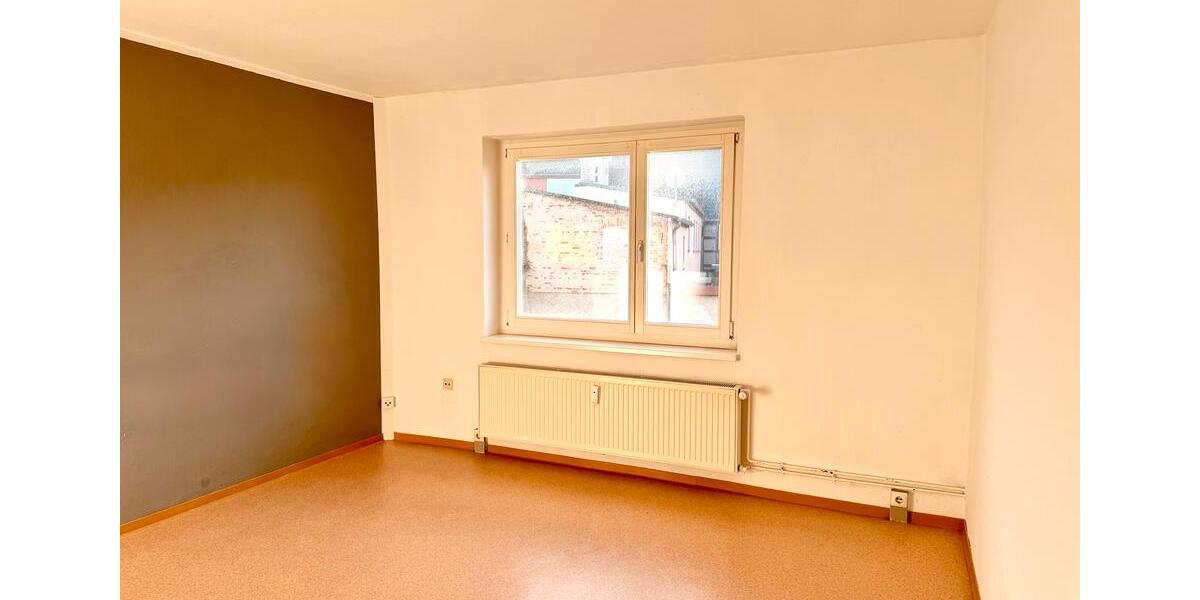 1-Zimmer-Wohnung in zentraler Innenstadtlage von Pritzwalk 1 zimmer