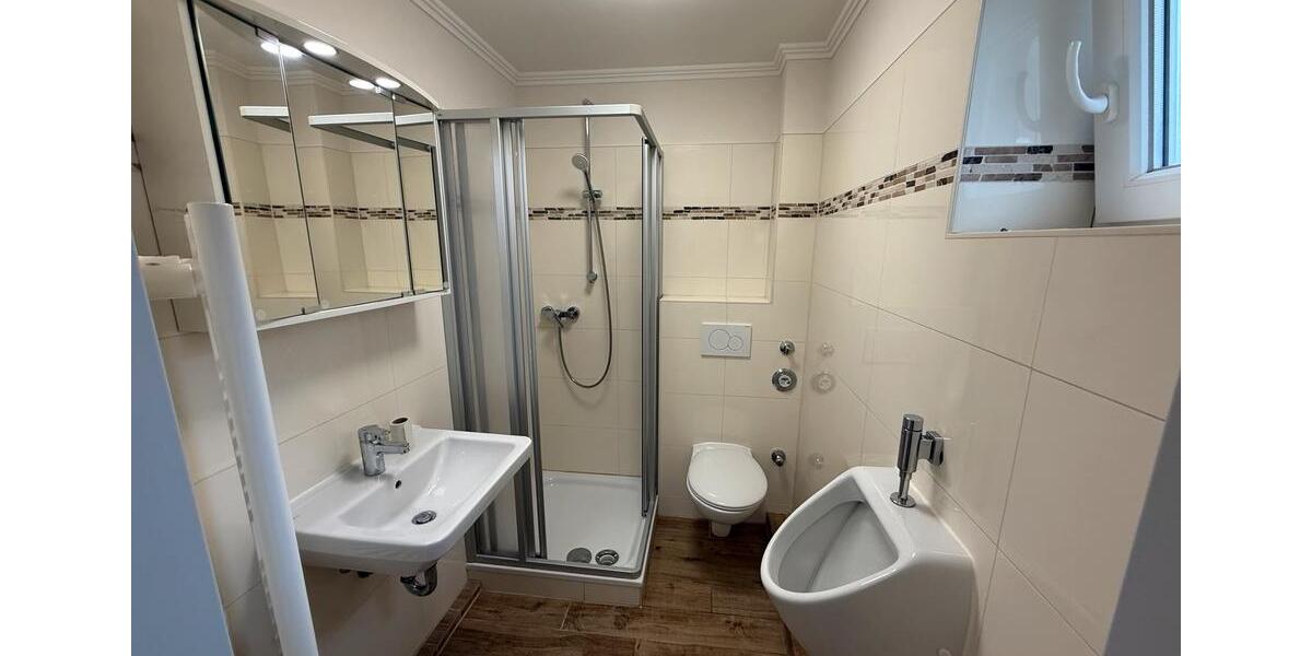 Wohnen auf Zeit Lübeck Sankt Lorenz Nord - 1 Zimmer, 18 m&sup2;, 590&euro; | Angebot:26337138