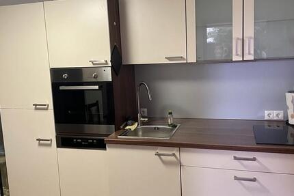 Einliegerwohnung im Regensburger Norden 1 zimmer