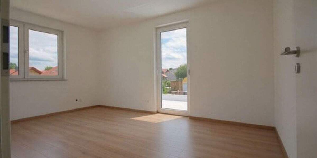 Etagenwohnung Heilbronn / Biberach Biberach - 4 Zimmer, 89 m&sup2;, 1.210&euro; | Angebot:25751237