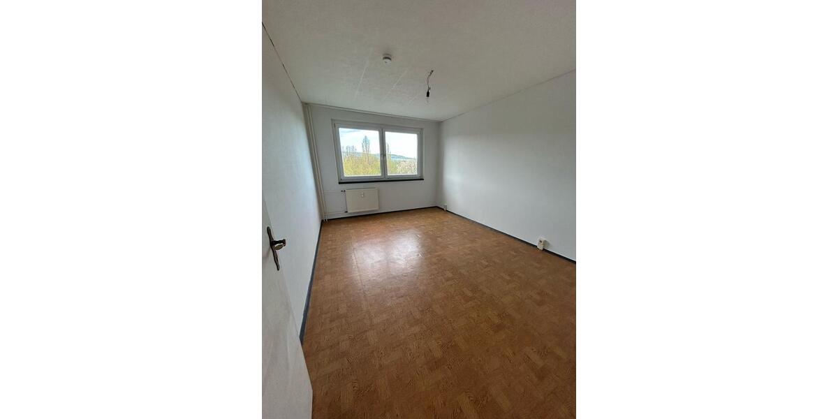 Etagenwohnung Bad Frankenhausen/Kyffhäuser Kyffhäuser - 3 Zimmer, 60 m&sup2;, 350&euro; | Angebot:21571802