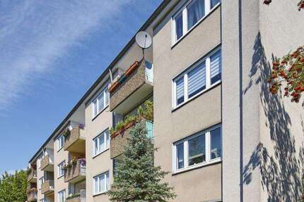 Wohnung Witten Witten-Mitte - 3 Zimmer, 75 m&sup2;, 549&euro; | Angebot:26098549