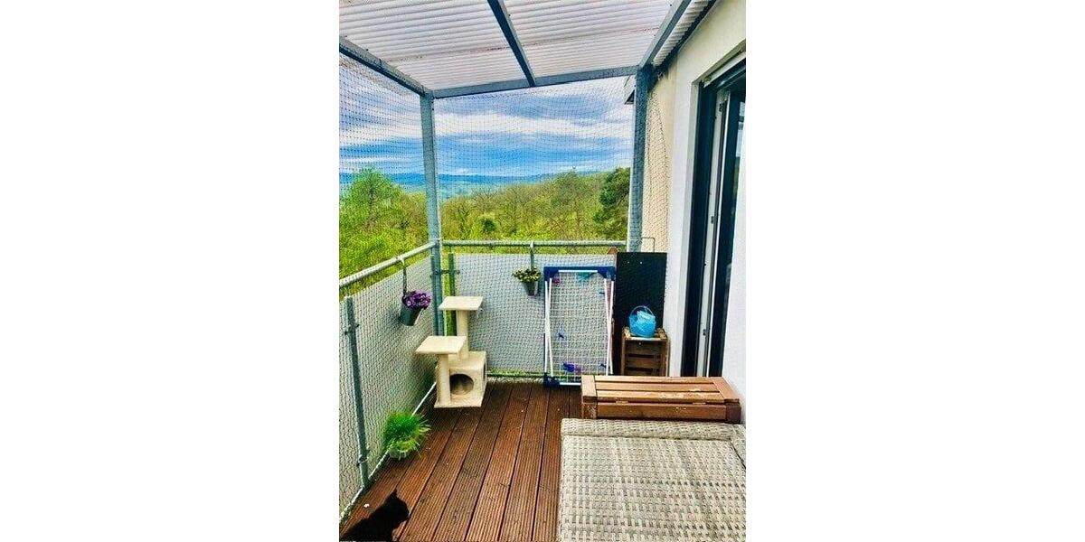 Etagenwohnung Lahnstein - 3 Zimmer, 74 m&sup2;, 850&euro; | Angebot:26522426