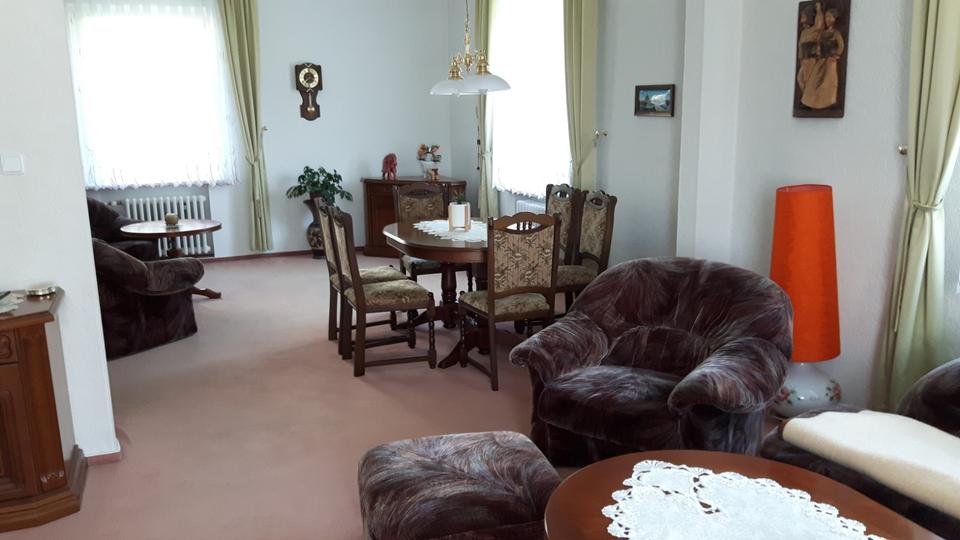 Wohnen auf Zeit Forst (Lausitz) - 3 Zimmer, 90 m&sup2;, 50&euro; | Angebot:24493574