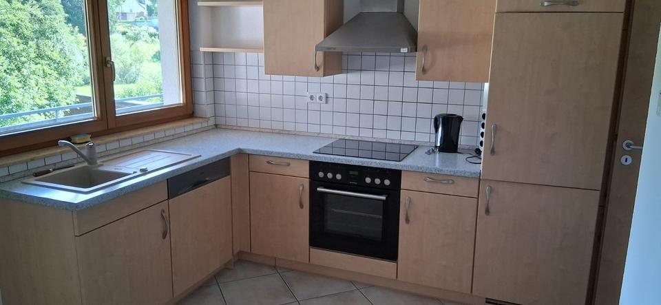 4-Zimmer-Wohnung in 78078 Kappel zu vermieten 4 zimmer