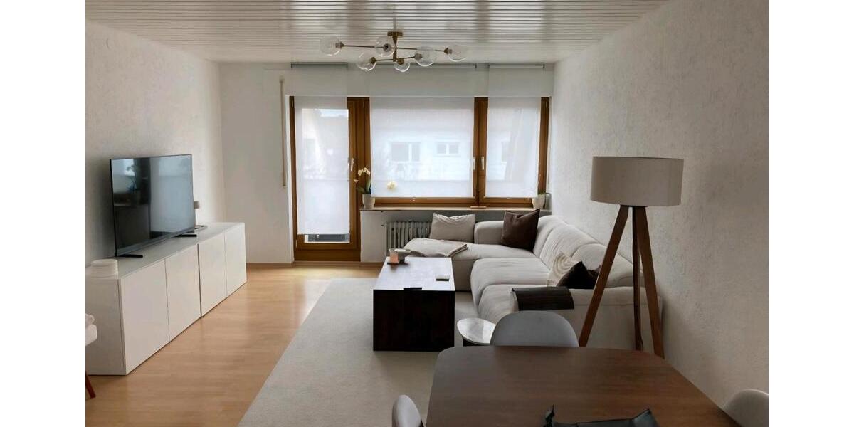 Etagenwohnung Leonberg - 3 Zimmer, 76 m&sup2;, 1.090&euro; | Angebot:25325043