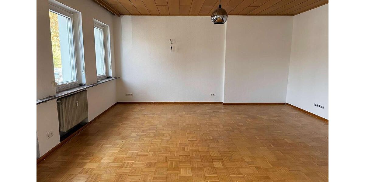 Etagenwohnung Dortmund Innenstadt Nord - 3 Zimmer, 110 m&sup2;, 700&euro; | Angebot:26198686