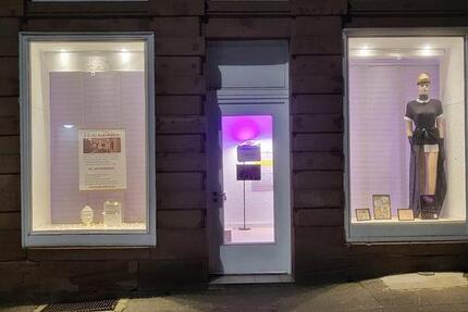 Gewerbeobjekt Pirmasens Niedersimten - 50&euro; | Angebot:25803121