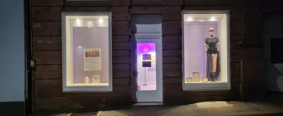 Gewerbeobjekt Pirmasens Niedersimten - 50&euro; | Angebot:25803121