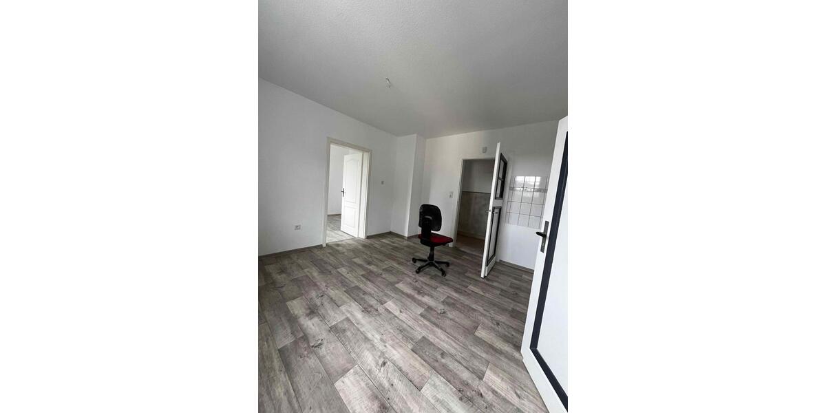 Etagenwohnung Bad Berleburg - 2 Zimmer, 60 m&sup2;, 480&euro; | Angebot:26003640