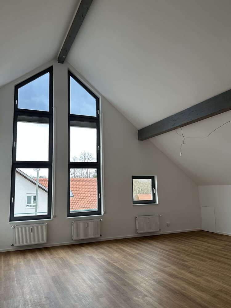 Wohnung zum Mieten in Gauting 1.480 € 95 m²