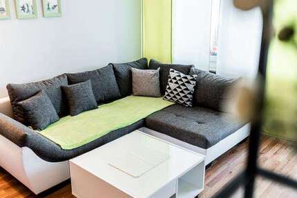 Zimmer Hamburg Eppendorf - 2 Zimmer, 1.200&euro; | Angebot:26201409