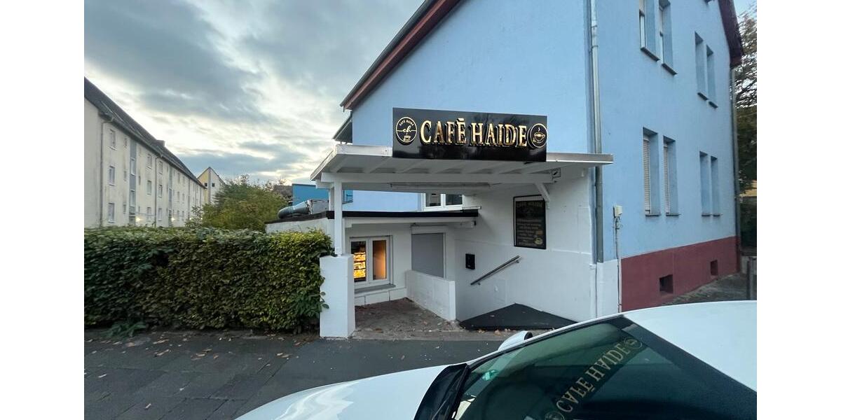 Gewerbeobjekt Wetzlar - 750&euro; | Angebot:24065744