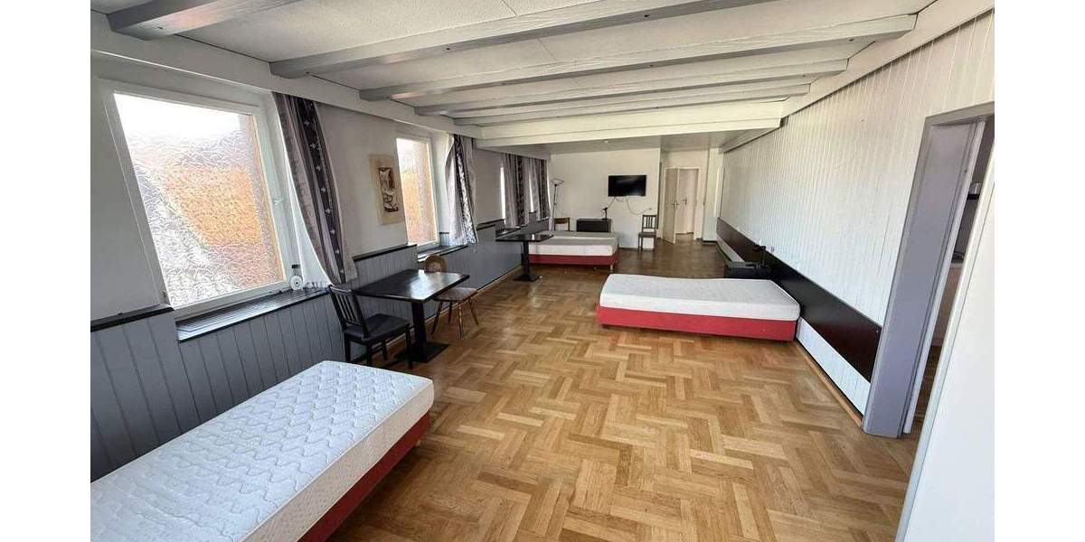 Etagenwohnung Ettlingen Spessart - 2 Zimmer, 85 m&sup2;, 850&euro; | Angebot:24426092