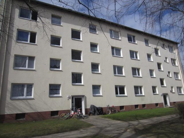 Schöne Wohnung: individuelle 3-Zimmer-Wohnung zimmer