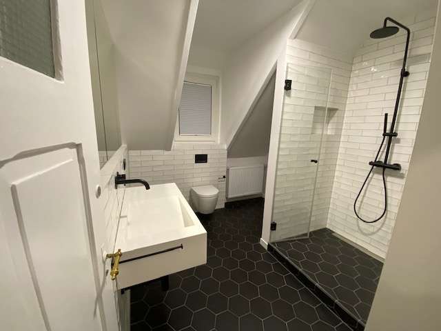 Etagenwohnung Kaiserslautern - 3 Zimmer, 90 m&sup2;, 1.080&euro; | Angebot:26965630
