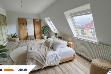 Einfamilienhaus mit Garten in Schwentinental zu vermieten || Lütt Immobilien ||Ihr Immobilienmakler in Kiel zimmer