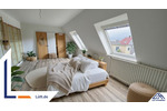 Einfamilienhaus mit Garten in Schwentinental zu vermieten || Lütt Immobilien ||Ihr Immobilienmakler in Kiel zimmer