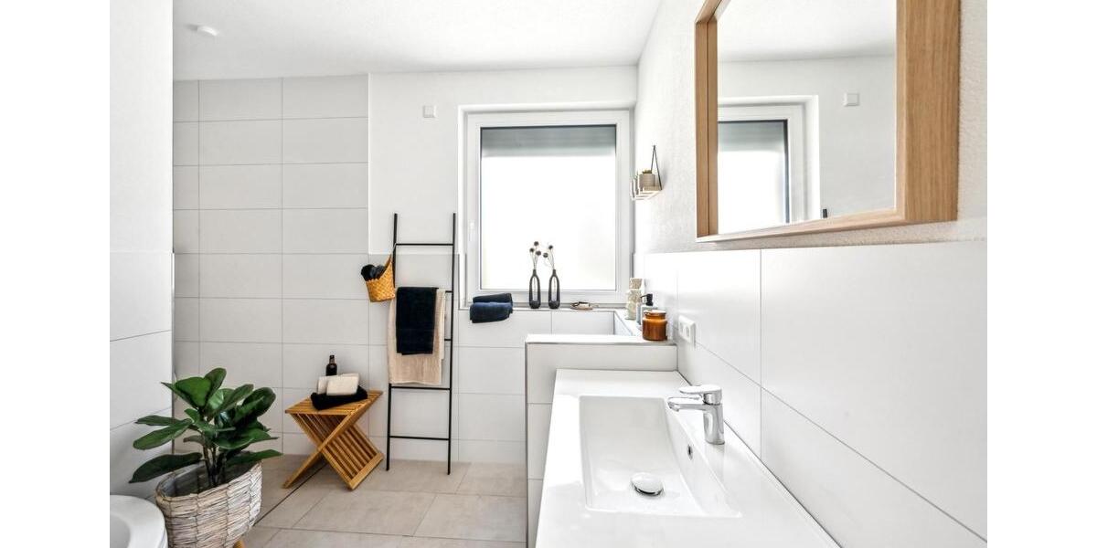 Etagenwohnung Sigmaringen - 4 Zimmer, 109 m&sup2;, 1.500&euro; | Angebot:25956198