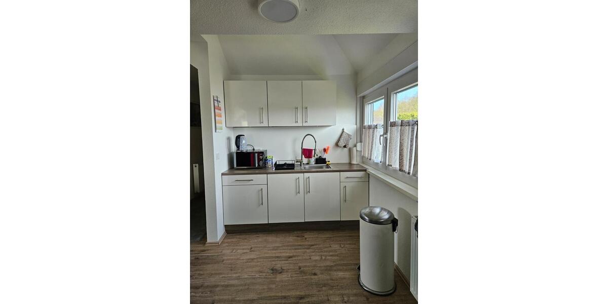 Dachgeschoßwohnung Bad Zwischenahn - 2 Zimmer, 77 m&sup2;, 1.020&euro; | Angebot:26387248
