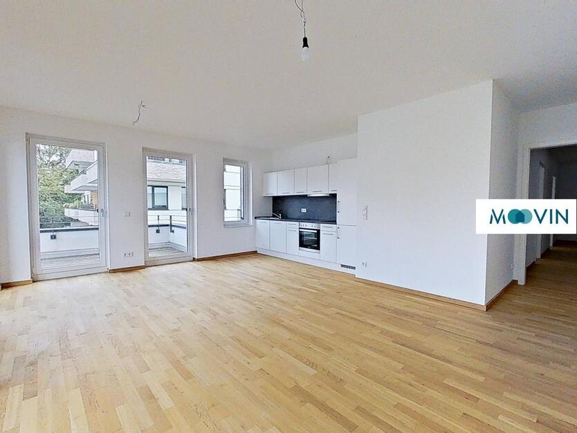 Moderner Wohntraum: Großzügige 3-Zimmer-Wohnung mit großem Balkon und EBK in Wolfsburg zimmer