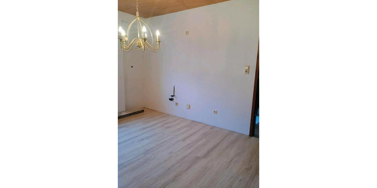 Etagenwohnung Spiesen-Elversberg Elversberg - 2 Zimmer, 53 m&sup2;, 550&euro; | Angebot:25982404