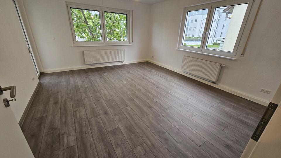 Etagenwohnung Schwäbisch Gmünd - 3 Zimmer, 60 m&sup2;, 720&euro; | Angebot:26630281