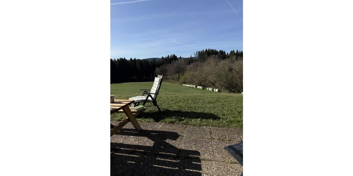 Erdgeschoßwohnung Lenzkirch - 3 Zimmer, 67 m&sup2;, 660&euro; | Angebot:26533962