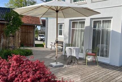 2,5-Zimmer-Wohnung mit Terrasse in Amerang zimmer