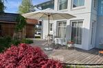 2,5-Zimmer-Wohnung mit Terrasse in Amerang zimmer