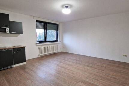 Zentral gelegene 32m² Mietwohnung in Wesel Ideal für Stadtliebhaber!