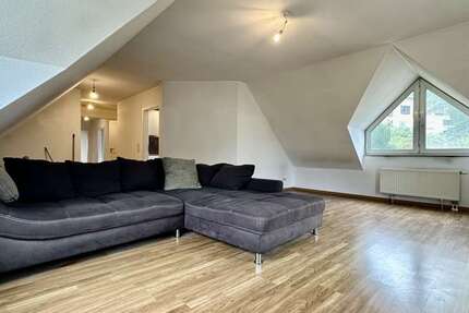 Wohnung Heppenheim (Bergstraße) - 2 Zimmer, 90 m&sup2;, 950&euro; | Angebot:27288977