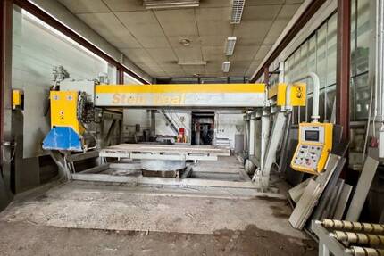 Gewerbeobjekt Hüttenberg Hochelheim - 2.200&euro; | Angebot:25678865