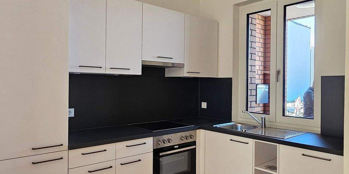 Mehrfamilienhaus, Wohnhaus Hannover Bemerode - 5 Zimmer, 132 m&sup2;, 1.850&euro; | Angebot:25668759