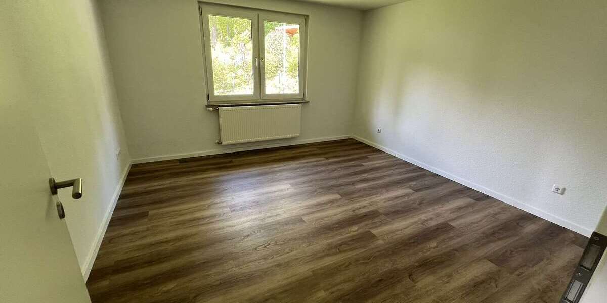 Etagenwohnung Reichshof/Brüchermühle Brüchermühle - 3 Zimmer, 60 m&sup2;, 460&euro; | Angebot:26638512