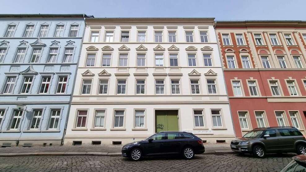 Wohnung zum Mieten in Brandenburg 480 € 69.7 m²