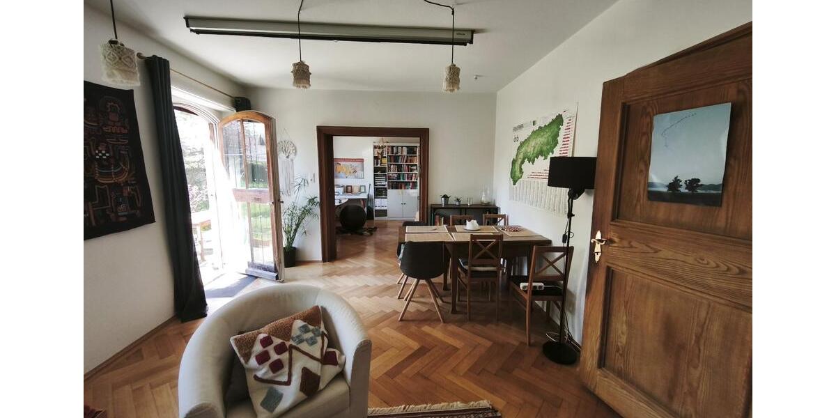 Wohnen auf Zeit Gräfelfing - 7 Zimmer, 160 m&sup2;, 867&euro; | Angebot:26475368