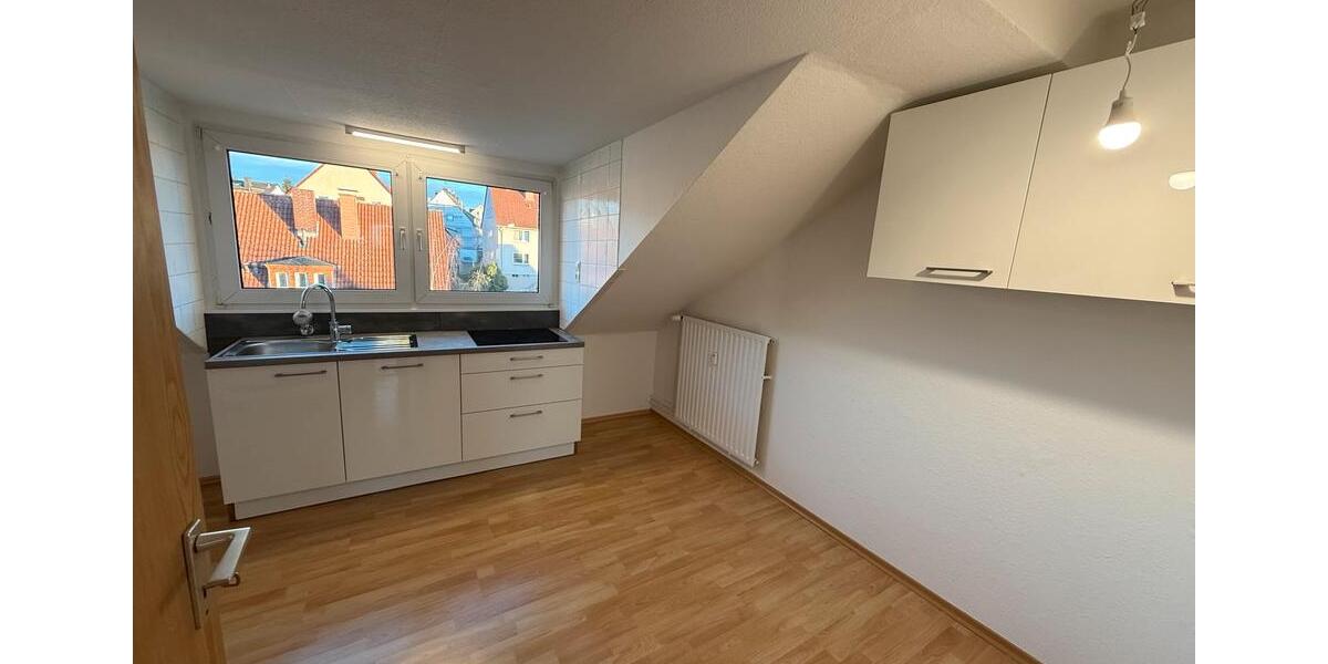 Dachgeschoßwohnung Hagen Hagen-Nord - 3.5 Zimmer, 80 m&sup2;, 950&euro; | Angebot:26517473