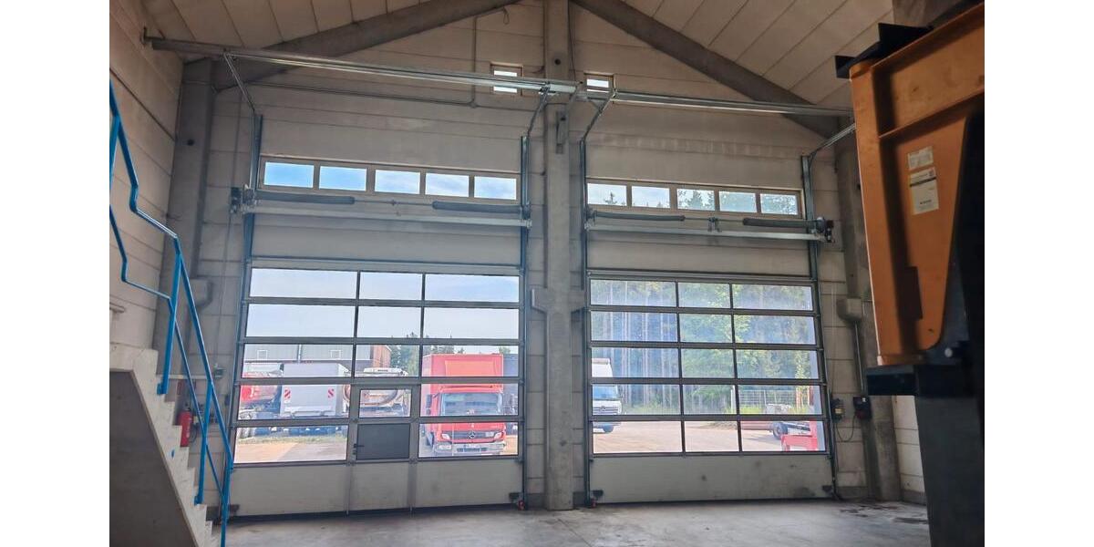 Gewerbeobjekt Holzkirchen - 3.520&euro; | Angebot:26469621
