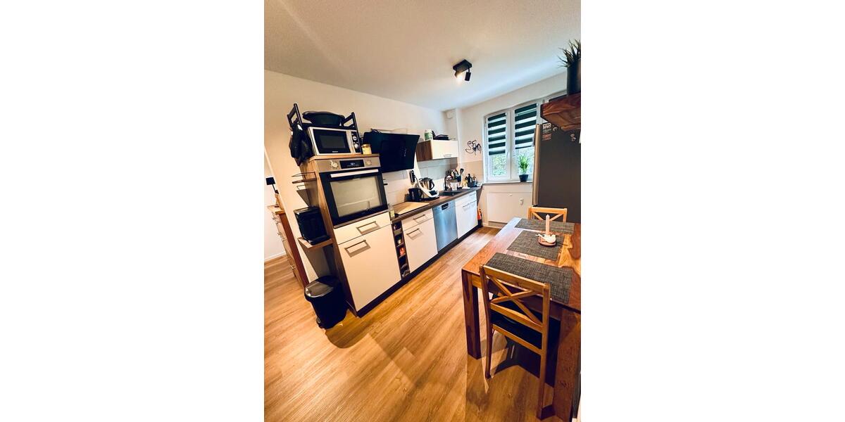 Erdgeschoßwohnung Niestetal - 4 Zimmer, 70 m&sup2;, 855&euro; | Angebot:26235580