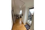 Dachgeschoßwohnung Mannheim Sandhofen - 2.5 Zimmer, 60 m&sup2;, 850&euro; | Angebot:26431374