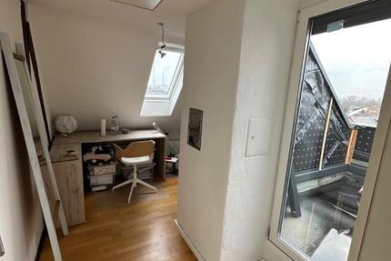 Wohnung Mannheim Sandhofen - 2.5 Zimmer, 60 m&sup2;, 850&euro; | Angebot:26431374