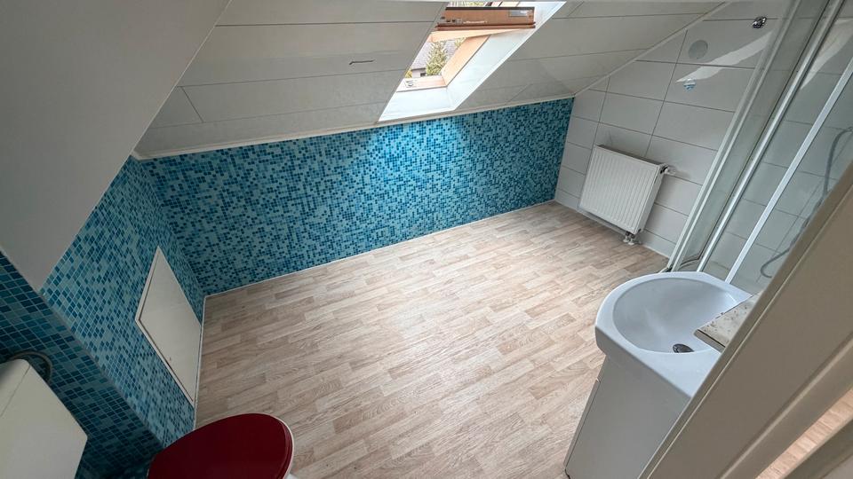 Dachgeschoßwohnung Schwanstetten - 3 Zimmer, 50 m&sup2;, 590&euro; | Angebot:26256516