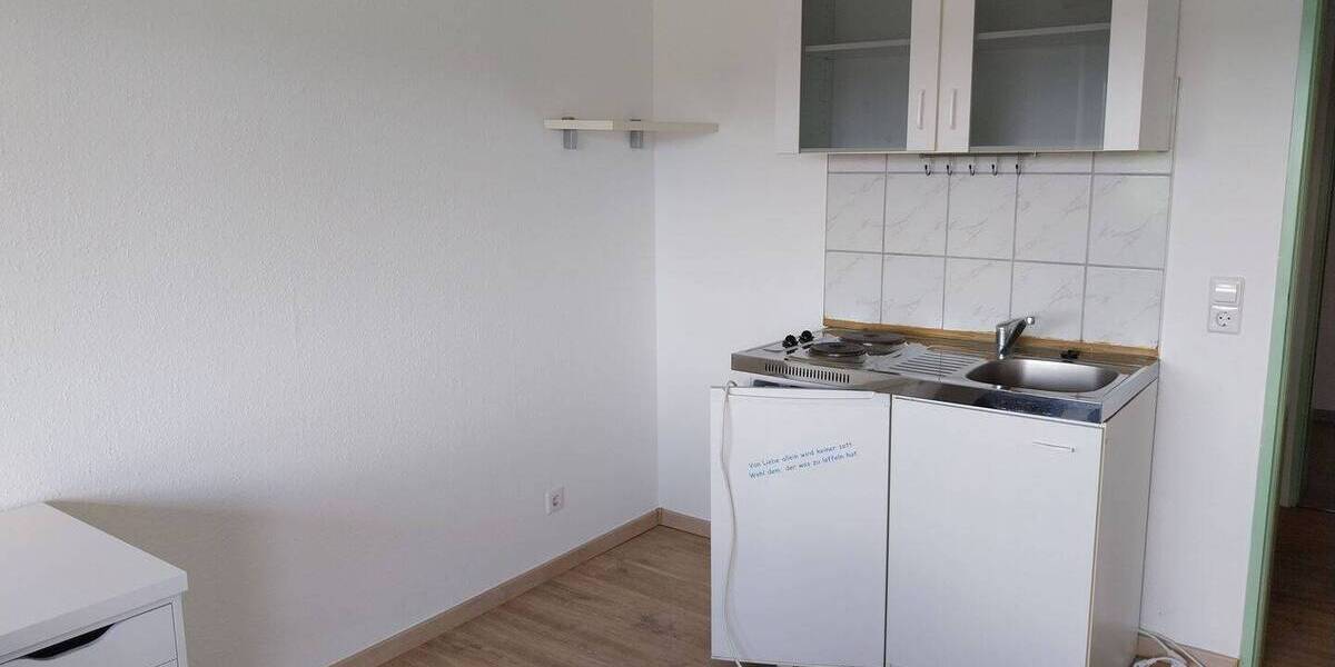 Etagenwohnung Furtwangen im Schwarzwald Stadtgebiet - 415&euro; | Angebot:21678928