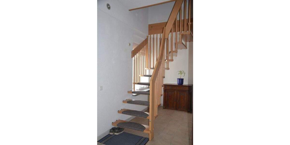 Terrassenwohnung Weißensee - 4 Zimmer, 115 m&sup2;, 900&euro; | Angebot:26730827
