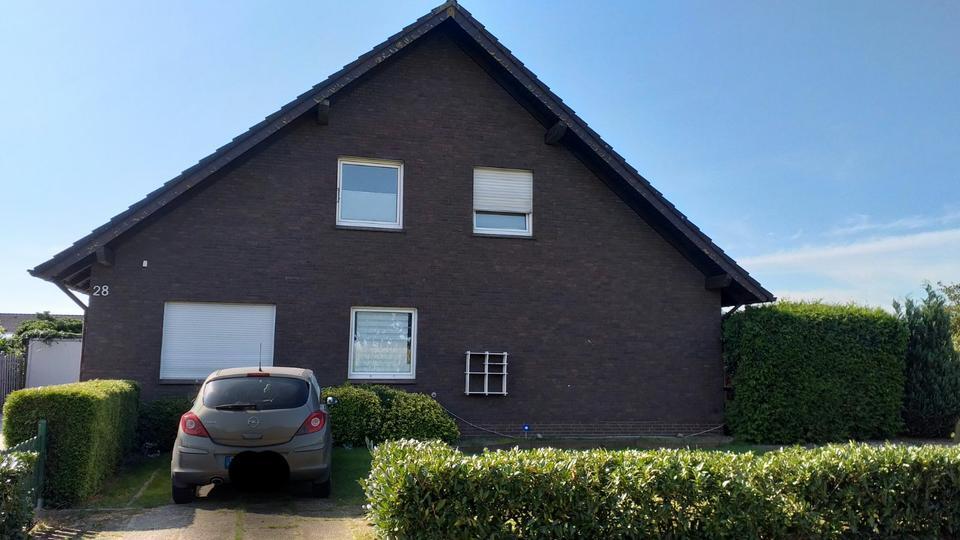 Wohnung (OberWohnung) zu vermieten