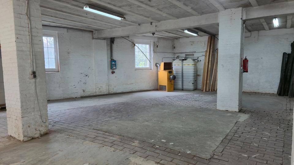 Gewerbeobjekt Halle - 1.500&euro; | Angebot:26470153