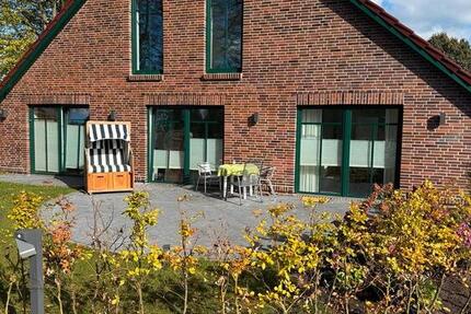 Wohnung Blomberg - 3 Zimmer, 110 m&sup2;, 1.800&euro; | Angebot:19719172